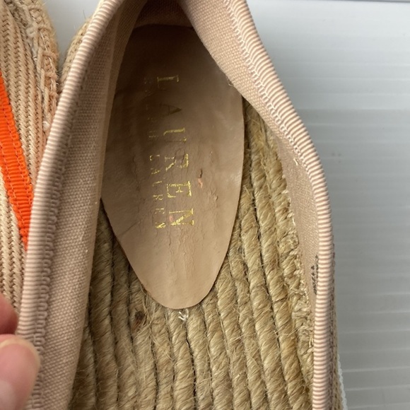 Lauren Ralph Lauren Espadrilles canvas - Picture 3 of 6